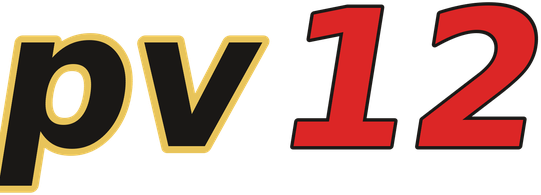 pv12 logo